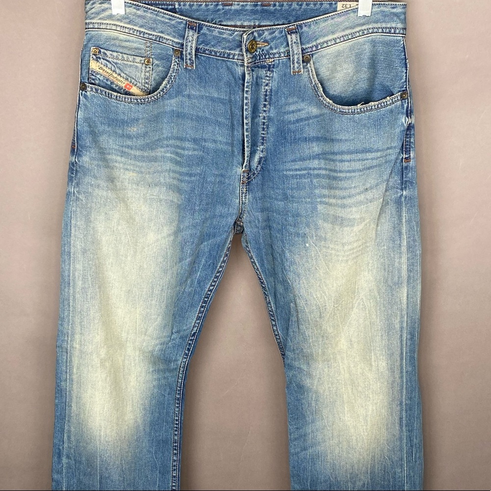 Diesel Jeans